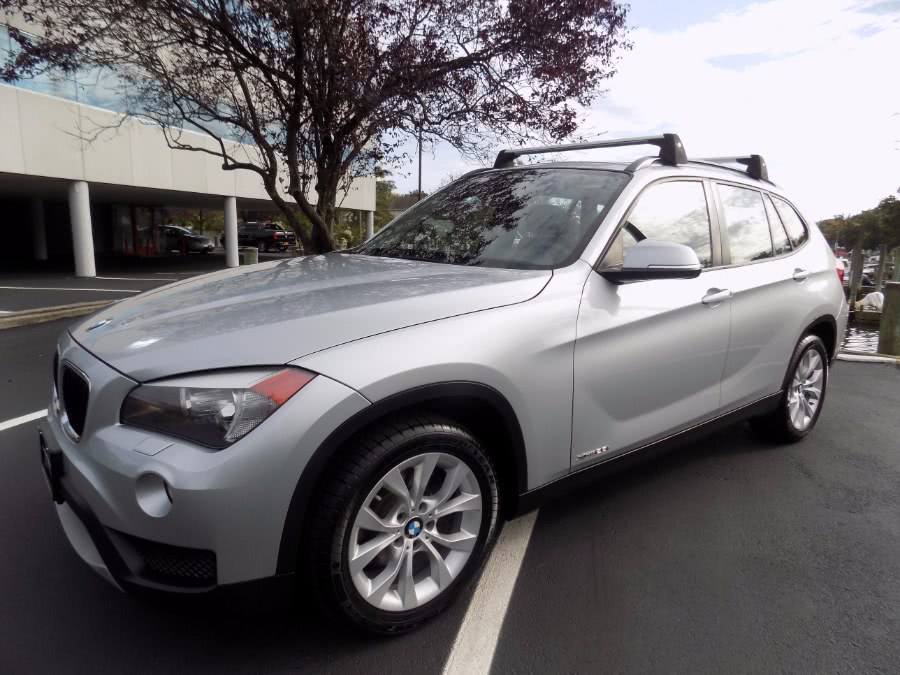 2014 BMW X1 AWD 4dr xDrive28i, available for sale in Massapequa, New York | South Shore Auto Brokers & Sales. Massapequa, New York
