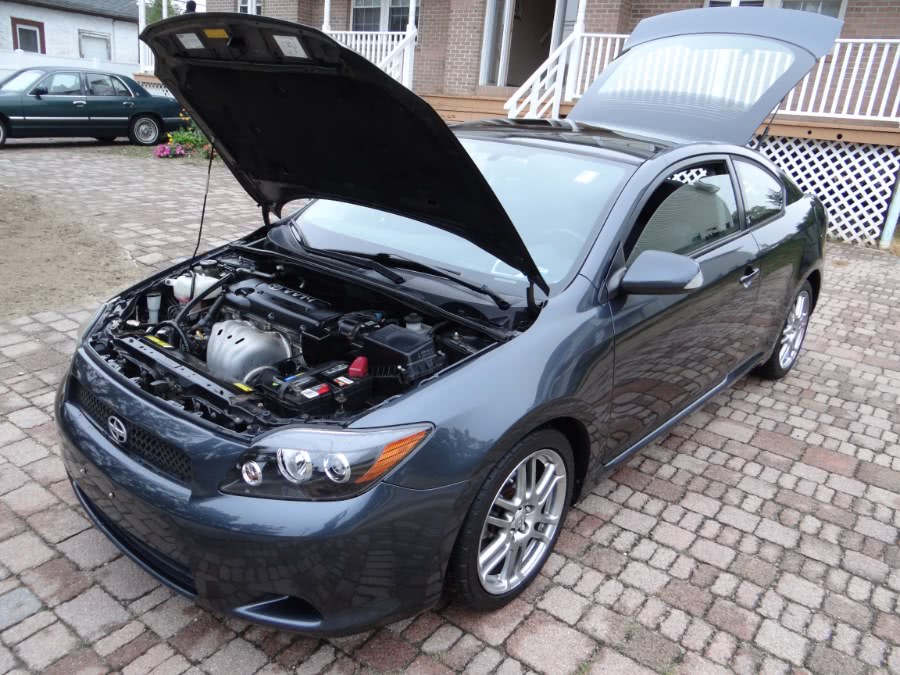 2008 Scion tC 2dr HB Auto, available for sale in West Babylon, New York | SGM Auto Sales. West Babylon, New York