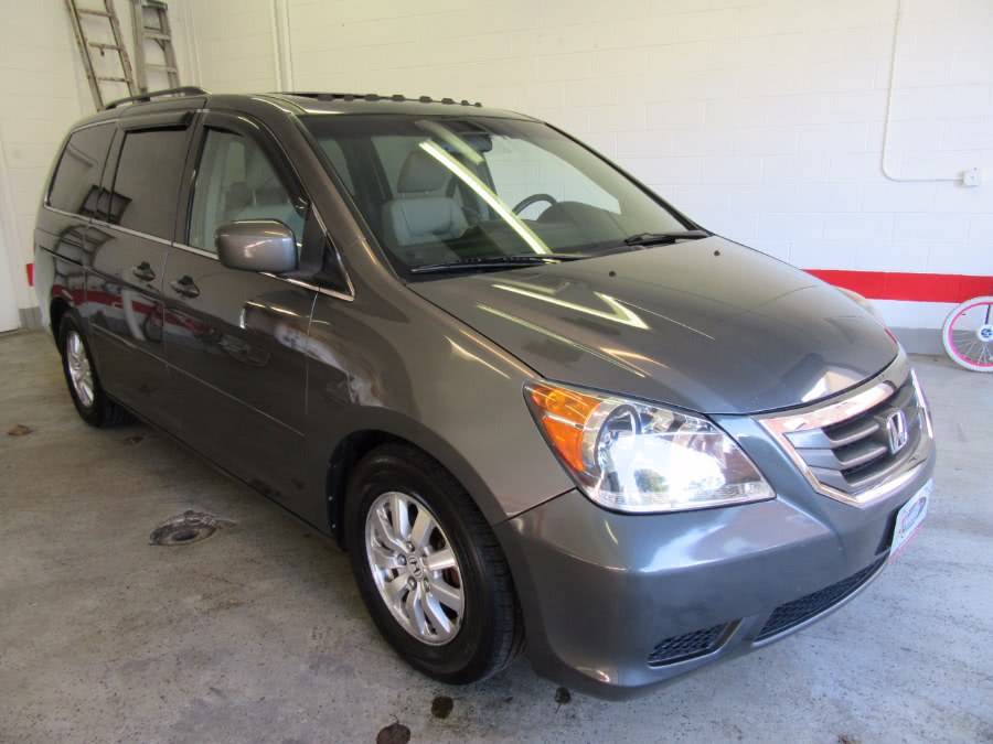 2008 Honda Odyssey 5dr EX-L w/RES, available for sale in Little Ferry, New Jersey | Royalty Auto Sales. Little Ferry, New Jersey