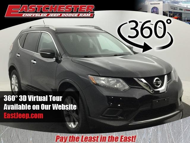 2014 Nissan Rogue SV, available for sale in Bronx, New York | Eastchester Motor Cars. Bronx, New York