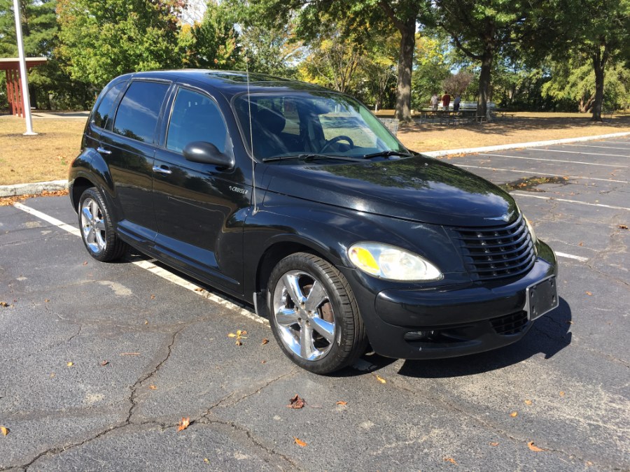 2003 Chrysler PT Cruiser 4dr Wgn GT, available for sale in Lyndhurst, New Jersey | Cars With Deals. Lyndhurst, New Jersey