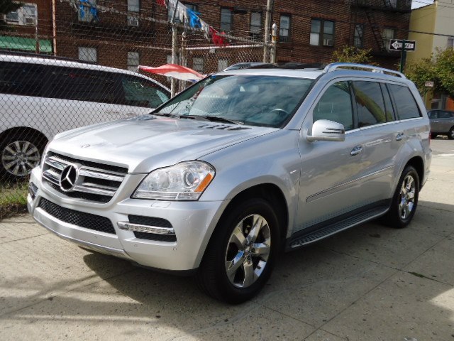 2011 Mercedes-Benz GL-Class 4MATIC 4dr GL450, available for sale in Brooklyn, New York | Top Line Auto Inc.. Brooklyn, New York