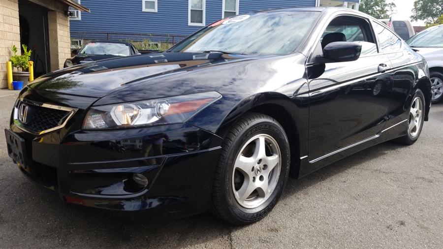 2008 Honda Accord Cpe 2dr I4 Auto EX-L, available for sale in Stratford, Connecticut | Mike's Motors LLC. Stratford, Connecticut