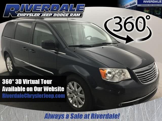 2013 Chrysler Town & Country Touring, available for sale in Bronx, New York | Eastchester Motor Cars. Bronx, New York