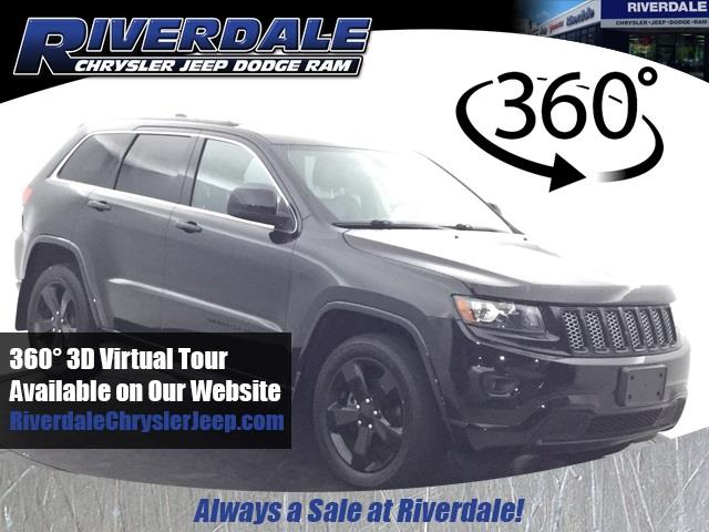 2014 Jeep Grand Cherokee , available for sale in Bronx, New York | Eastchester Motor Cars. Bronx, New York