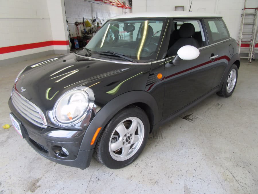 2010 MINI Cooper Hardtop 2dr Cpe, available for sale in Little Ferry, New Jersey | Royalty Auto Sales. Little Ferry, New Jersey