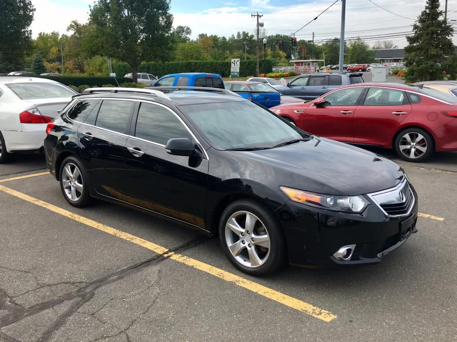 Acura TSX Sport Wagon 2012 in New Haven, Norwich, Middletown, Hartford