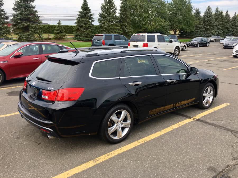 Acura TSX Sport Wagon 2012 in New Haven, Norwich, Middletown, Hartford