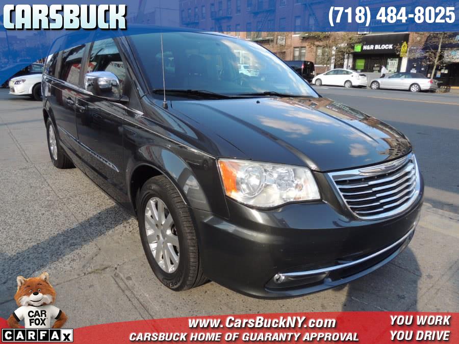 2011 Chrysler Town & Country 4dr Wgn Touring-L, available for sale in Brooklyn, New York | Carsbuck Inc.. Brooklyn, New York