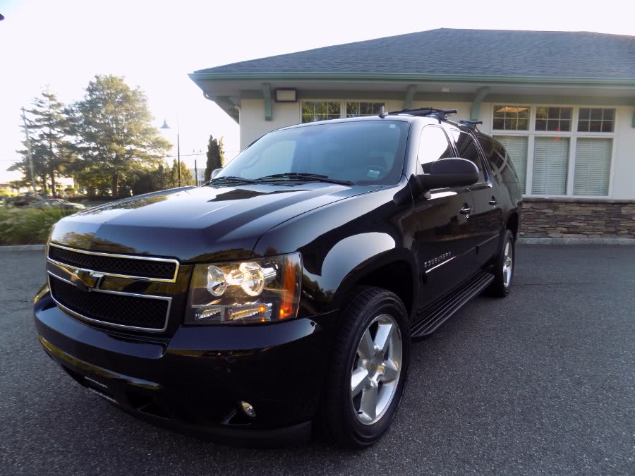 2008 Chevrolet Suburban 4WD 4dr 1500 LT w/1LT, available for sale in Massapequa, New York | South Shore Auto Brokers & Sales. Massapequa, New York