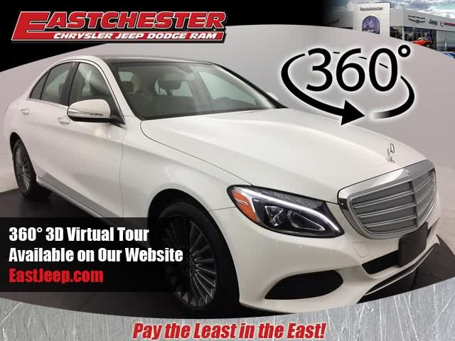 2015 Mercedes-benz C-class C 300, available for sale in Bronx, New York | Eastchester Motor Cars. Bronx, New York