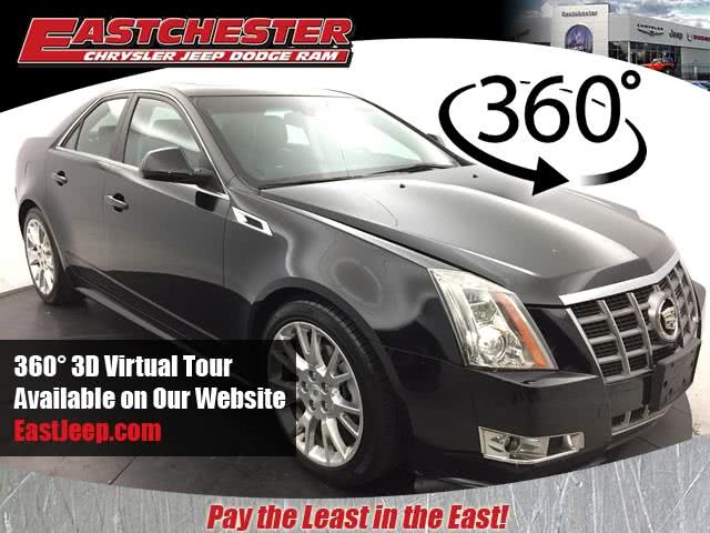 2012 Cadillac Cts Premium, available for sale in Bronx, New York | Eastchester Motor Cars. Bronx, New York