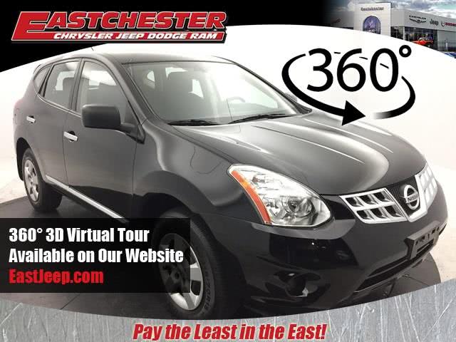 2011 Nissan Rogue S, available for sale in Bronx, New York | Eastchester Motor Cars. Bronx, New York