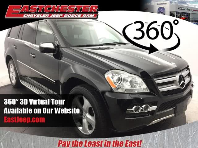 2010 Mercedes-benz Gl-class GL450, available for sale in Bronx, New York | Eastchester Motor Cars. Bronx, New York