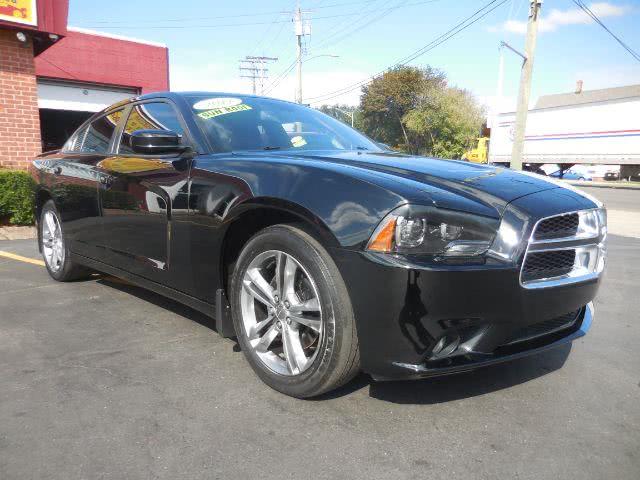 2012 Dodge Charger SXT AWD, available for sale in New Haven, Connecticut | Boulevard Motors LLC. New Haven, Connecticut