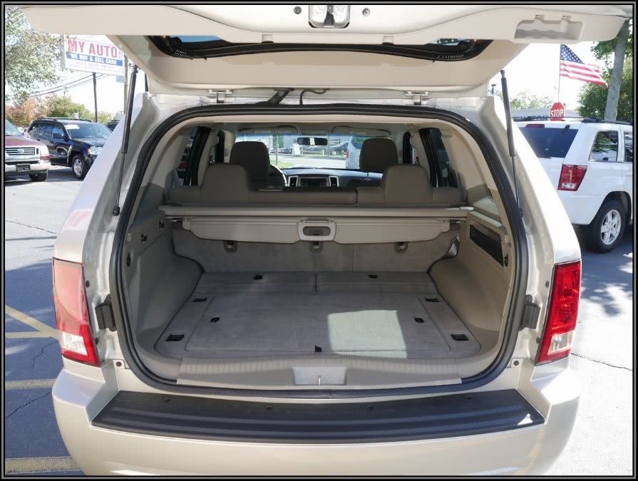 2009 Jeep Grand Cherokee 4WD 4dr Laredo, available for sale in Huntington Station, New York | My Auto Inc.. Huntington Station, New York 2009 Jeep Grand Cherokee 4WD 4dr Laredo, available for sale in Huntington Station, New York | My Auto Inc.. Huntington Station, New York