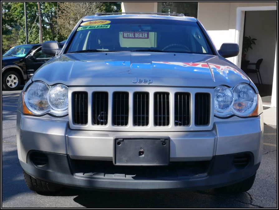2009 Jeep Grand Cherokee 4WD 4dr Laredo, available for sale in Huntington Station, New York | My Auto Inc.. Huntington Station, New York 2009 Jeep Grand Cherokee 4WD 4dr Laredo, available for sale in Huntington Station, New York | My Auto Inc.. Huntington Station, New York