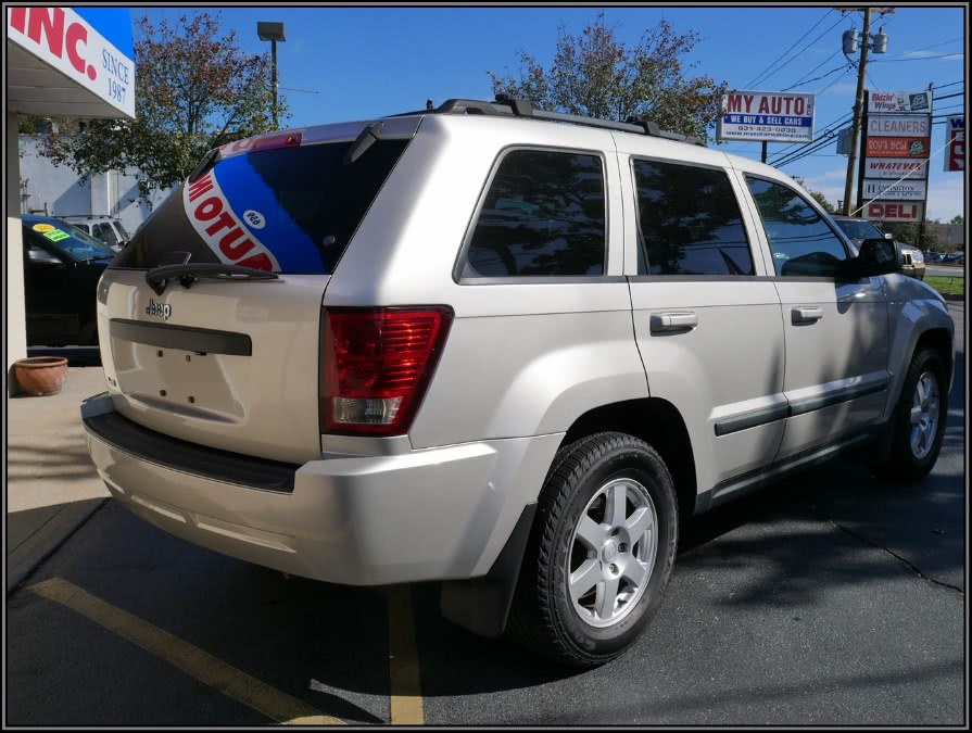 2009 Jeep Grand Cherokee 4WD 4dr Laredo, available for sale in Huntington Station, New York | My Auto Inc.. Huntington Station, New York 2009 Jeep Grand Cherokee 4WD 4dr Laredo, available for sale in Huntington Station, New York | My Auto Inc.. Huntington Station, New York