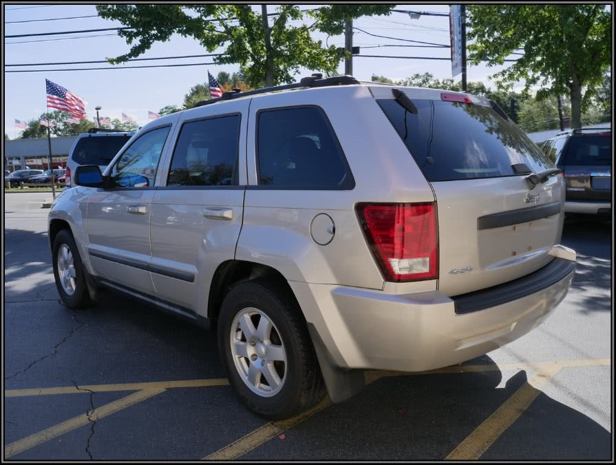 2009 Jeep Grand Cherokee 4WD 4dr Laredo, available for sale in Huntington Station, New York | My Auto Inc.. Huntington Station, New York 2009 Jeep Grand Cherokee 4WD 4dr Laredo, available for sale in Huntington Station, New York | My Auto Inc.. Huntington Station, New York