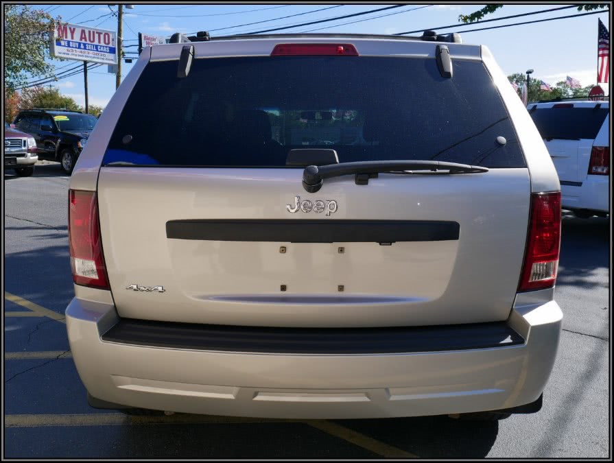 2009 Jeep Grand Cherokee 4WD 4dr Laredo, available for sale in Huntington Station, New York | My Auto Inc.. Huntington Station, New York 2009 Jeep Grand Cherokee 4WD 4dr Laredo, available for sale in Huntington Station, New York | My Auto Inc.. Huntington Station, New York