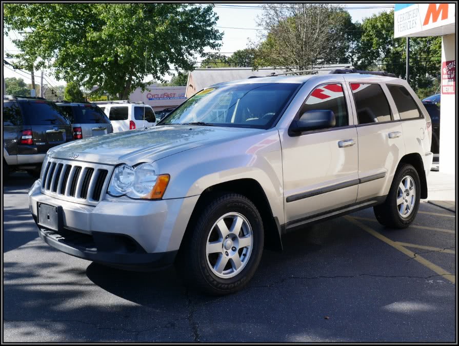 2009 Jeep Grand Cherokee 4WD 4dr Laredo, available for sale in Huntington Station, New York | My Auto Inc.. Huntington Station, New York 2009 Jeep Grand Cherokee 4WD 4dr Laredo, available for sale in Huntington Station, New York | My Auto Inc.. Huntington Station, New York