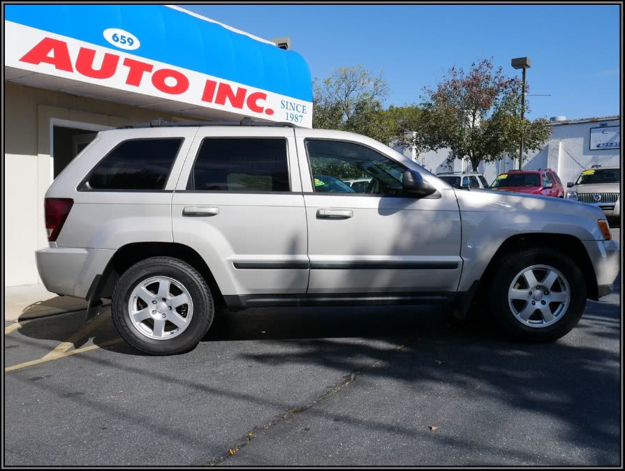 2009 Jeep Grand Cherokee 4WD 4dr Laredo, available for sale in Huntington Station, New York | My Auto Inc.. Huntington Station, New York 2009 Jeep Grand Cherokee 4WD 4dr Laredo, available for sale in Huntington Station, New York | My Auto Inc.. Huntington Station, New York