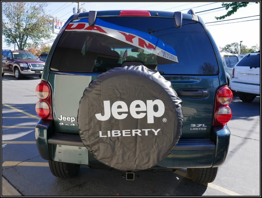 Used Jeep Liberty 4dr Limited 4WD 2006 | My Auto Inc.. Huntington Station, New York Used Jeep Liberty 4dr Limited 4WD 2006 | My Auto Inc.. Huntington Station, New York