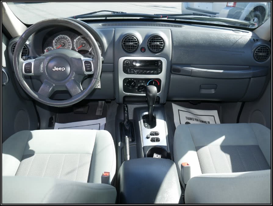 Used Jeep Liberty 4dr Limited 4WD 2006 | My Auto Inc.. Huntington Station, New York Used Jeep Liberty 4dr Limited 4WD 2006 | My Auto Inc.. Huntington Station, New York