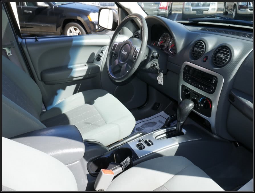 Used Jeep Liberty 4dr Limited 4WD 2006 | My Auto Inc.. Huntington Station, New York Used Jeep Liberty 4dr Limited 4WD 2006 | My Auto Inc.. Huntington Station, New York