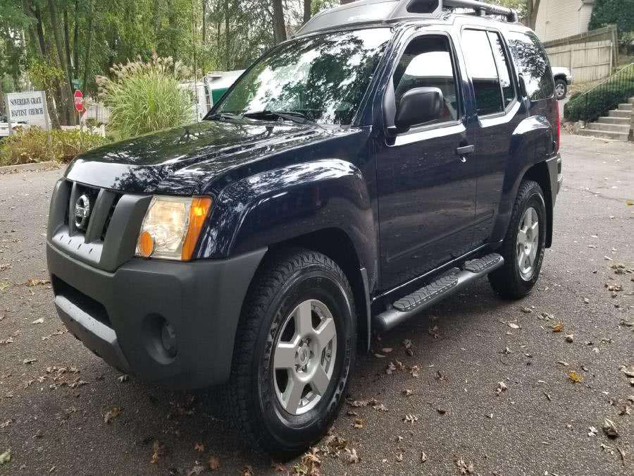2008 Nissan Xterra 4WD 4dr Auto X, available for sale in Copiague, New York | Great Buy Auto Sales. Copiague, New York