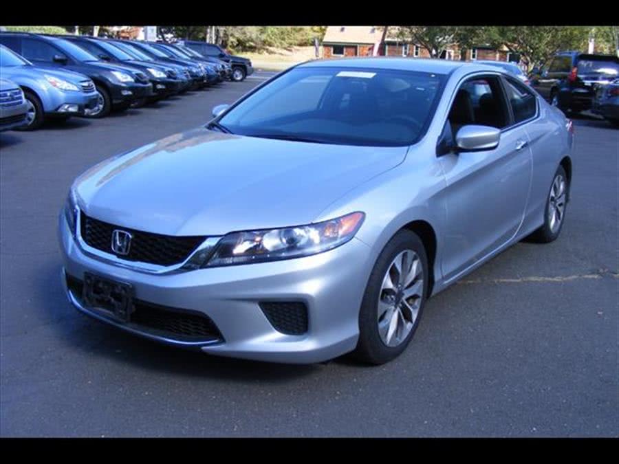 2014 Honda Accord LX-S, available for sale in Canton, Connecticut | Canton Auto Exchange. Canton, Connecticut