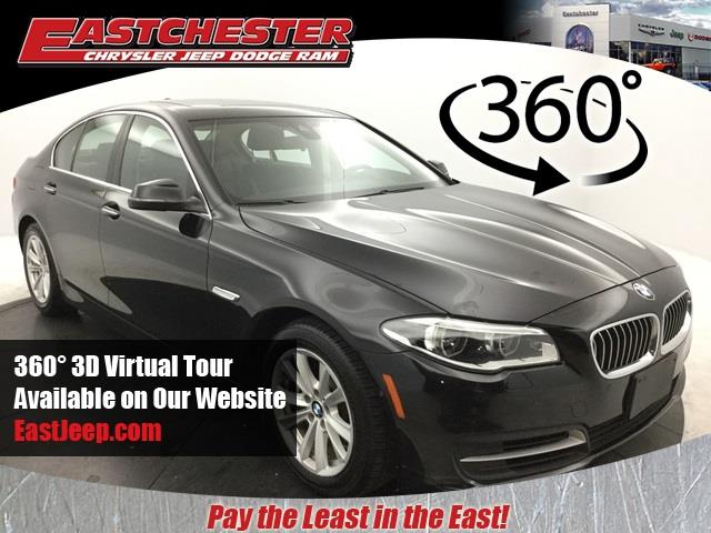 2014 BMW 5 Series 528i, available for sale in Bronx, New York | Eastchester Motor Cars. Bronx, New York