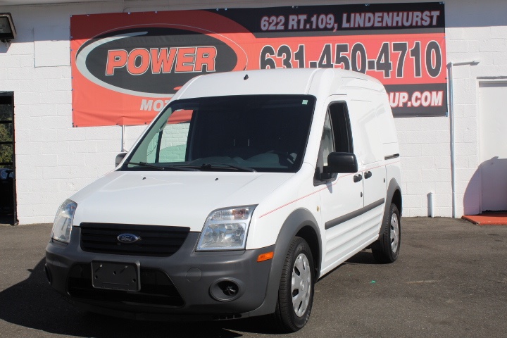 2013 Ford Transit Connect 114.6" XL w/o side or rear door glass, available for sale in Lindenhurst, New York | Power Motor Group. Lindenhurst, New York