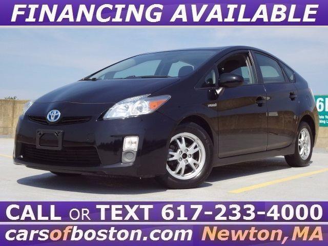 2010 Toyota Prius V, available for sale in Newton, Massachusetts | Motorcars of Boston. Newton, Massachusetts