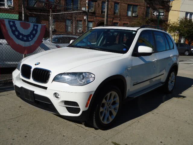 2013 BMW X5 AWD 4dr xDrive35i Sport Activity, available for sale in Brooklyn, New York | Top Line Auto Inc.. Brooklyn, New York