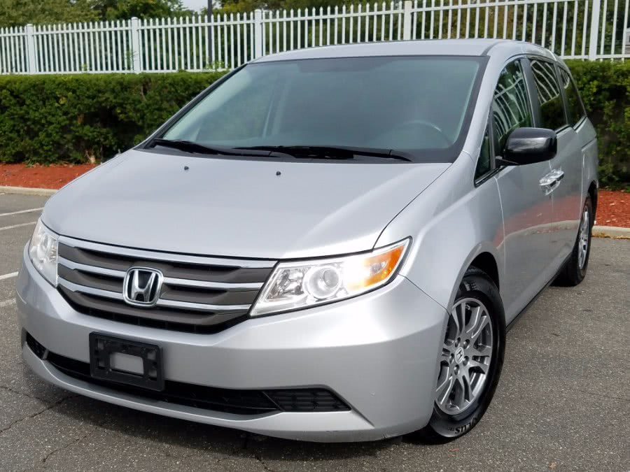 2013 Honda Odyssey EX Back-Up Camera,Power Sliding Doors, available for sale in Queens, NY