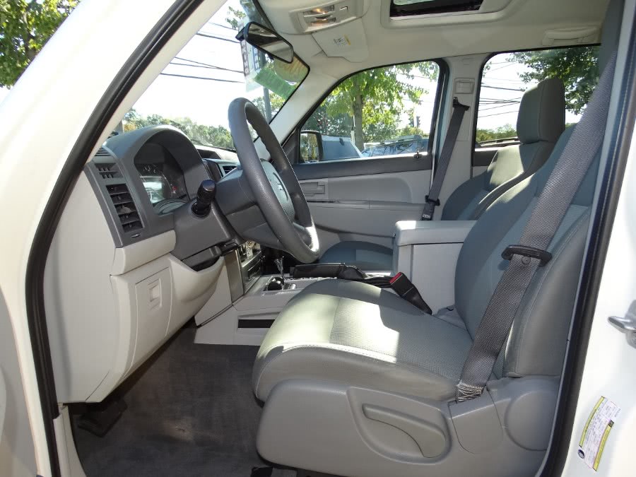 2008 Jeep Liberty 4WD 4dr Sport, available for sale in Huntington Station, New York | My Auto Inc.. Huntington Station, New York 2008 Jeep Liberty 4WD 4dr Sport, available for sale in Huntington Station, New York | My Auto Inc.. Huntington Station, New York