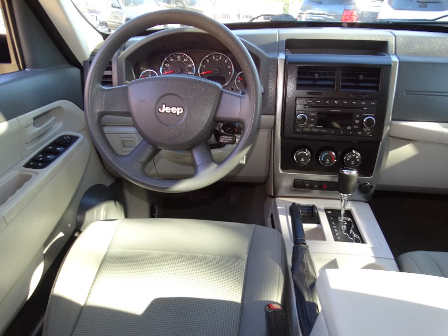 2008 Jeep Liberty 4WD 4dr Sport, available for sale in Huntington Station, New York | My Auto Inc.. Huntington Station, New York 2008 Jeep Liberty 4WD 4dr Sport, available for sale in Huntington Station, New York | My Auto Inc.. Huntington Station, New York
