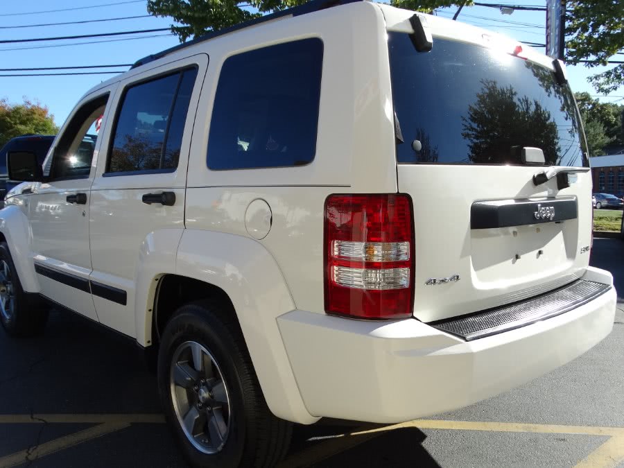 2008 Jeep Liberty 4WD 4dr Sport, available for sale in Huntington Station, New York | My Auto Inc.. Huntington Station, New York 2008 Jeep Liberty 4WD 4dr Sport, available for sale in Huntington Station, New York | My Auto Inc.. Huntington Station, New York