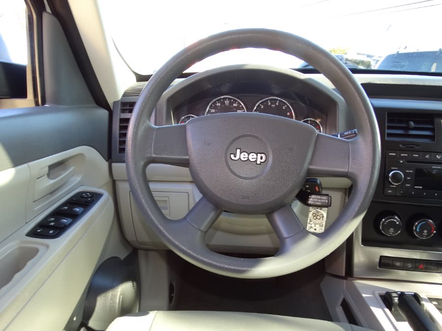 2008 Jeep Liberty 4WD 4dr Sport, available for sale in Huntington Station, New York | My Auto Inc.. Huntington Station, New York 2008 Jeep Liberty 4WD 4dr Sport, available for sale in Huntington Station, New York | My Auto Inc.. Huntington Station, New York