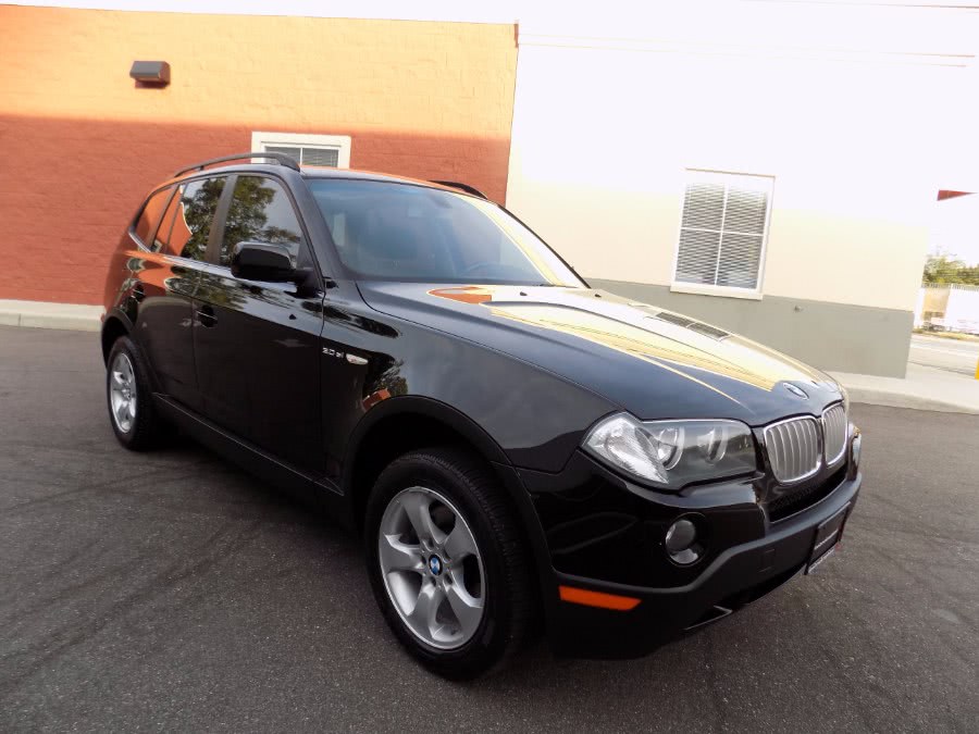 2008 BMW X3 AWD 4dr 3.0si, available for sale in Massapequa, New York | South Shore Auto Brokers & Sales. Massapequa, New York