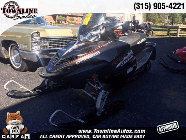2006 POLARIS INDY FS, available for sale in Wolcott, New York | Townline Sales LLC. Wolcott, New York