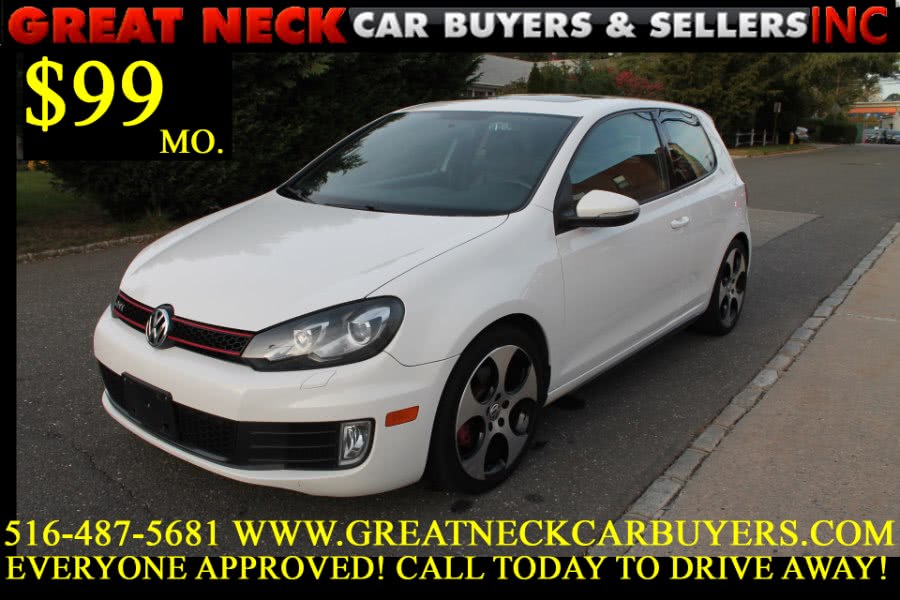 2010 Volkswagen GTI 2dr HB, available for sale in Great Neck, New York | Great Neck Car Buyers & Sellers. Great Neck, New York