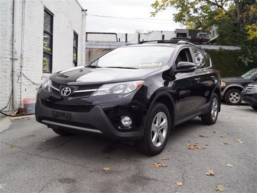2015 Toyota Rav4 XLE, available for sale in Huntington Station, New York | Connection Auto Sales Inc.. Huntington Station, New York