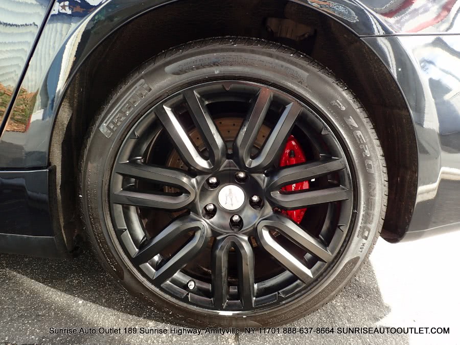 Used Maserati Quattroporte 4dr Sdn Quattroporte S Q4 2015 | Sunrise Auto Outlet. Amityville, New York Used Maserati Quattroporte 4dr Sdn Quattroporte S Q4 2015 | Sunrise Auto Outlet. Amityville, New York
