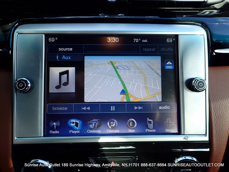 Used Maserati Quattroporte 4dr Sdn Quattroporte S Q4 2015 | Sunrise Auto Outlet. Amityville, New York Used Maserati Quattroporte 4dr Sdn Quattroporte S Q4 2015 | Sunrise Auto Outlet. Amityville, New York