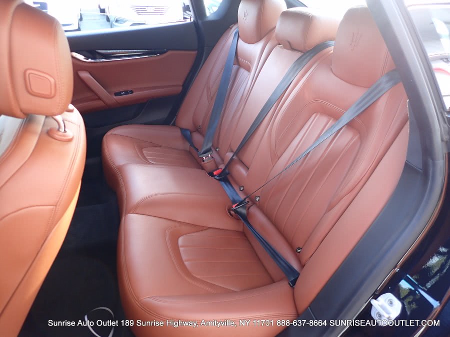 Used Maserati Quattroporte 4dr Sdn Quattroporte S Q4 2015 | Sunrise Auto Outlet. Amityville, New York Used Maserati Quattroporte 4dr Sdn Quattroporte S Q4 2015 | Sunrise Auto Outlet. Amityville, New York