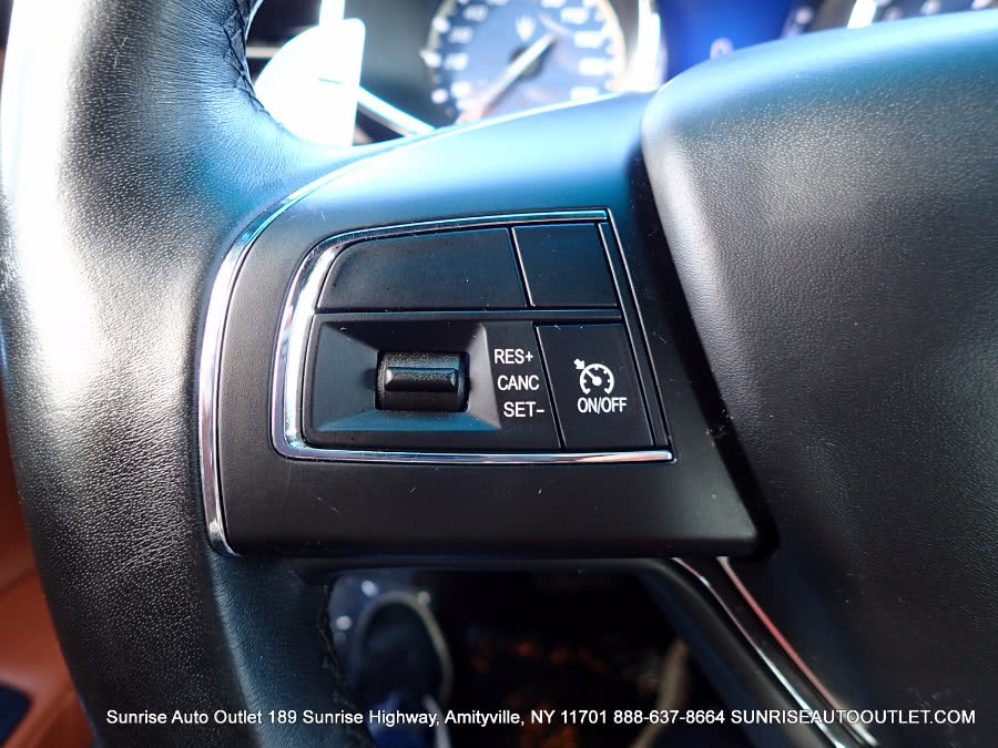 Used Maserati Quattroporte 4dr Sdn Quattroporte S Q4 2015 | Sunrise Auto Outlet. Amityville, New York Used Maserati Quattroporte 4dr Sdn Quattroporte S Q4 2015 | Sunrise Auto Outlet. Amityville, New York
