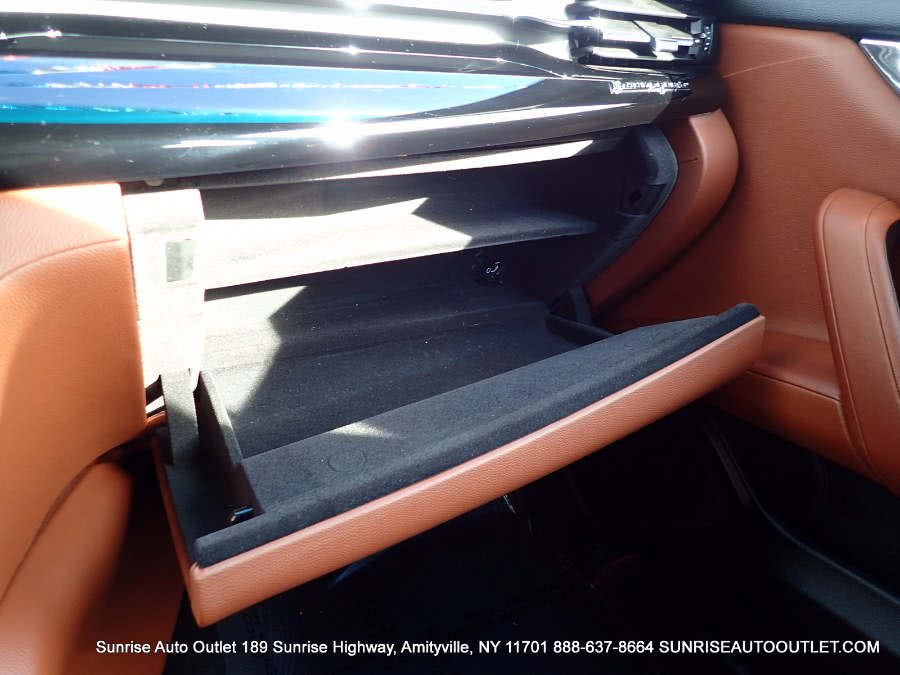 Used Maserati Quattroporte 4dr Sdn Quattroporte S Q4 2015 | Sunrise Auto Outlet. Amityville, New York Used Maserati Quattroporte 4dr Sdn Quattroporte S Q4 2015 | Sunrise Auto Outlet. Amityville, New York
