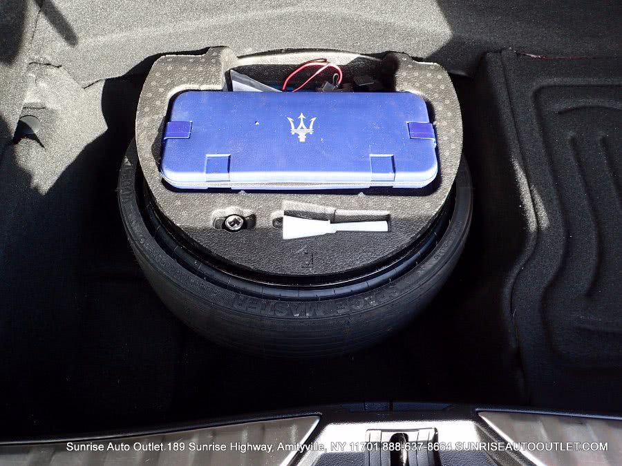 Used Maserati Quattroporte 4dr Sdn Quattroporte S Q4 2015 | Sunrise Auto Outlet. Amityville, New York Used Maserati Quattroporte 4dr Sdn Quattroporte S Q4 2015 | Sunrise Auto Outlet. Amityville, New York